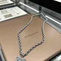 $52.00 USD Givenchy Necklaces #1459491