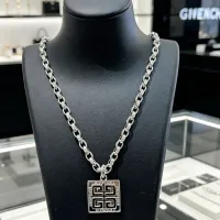 $52.00 USD Givenchy Necklaces #1459491