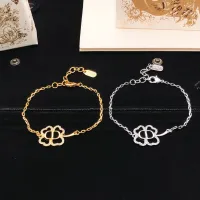 $25.00 USD Christian Dior Bracelets #1459495