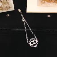 $25.00 USD Christian Dior Bracelets #1459496