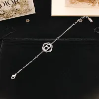 $25.00 USD Christian Dior Bracelets #1459496