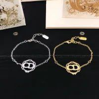 $25.00 USD Christian Dior Bracelets #1459496