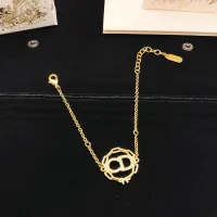 $25.00 USD Christian Dior Bracelets #1459497