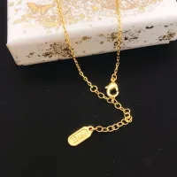 $27.00 USD Christian Dior Necklaces #1459498
