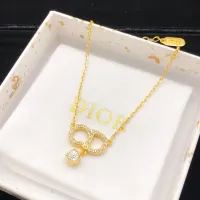 $27.00 USD Christian Dior Necklaces #1459498