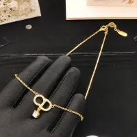 $27.00 USD Christian Dior Necklaces #1459498