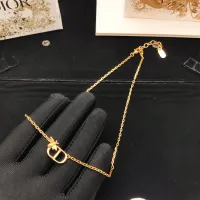 $27.00 USD Christian Dior Necklaces #1459499