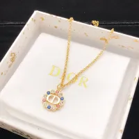 $27.00 USD Christian Dior Necklaces #1459500