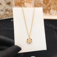 $27.00 USD Christian Dior Necklaces #1459500