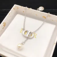 $27.00 USD Christian Dior Necklaces #1459501