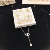 $27.00 USD Christian Dior Necklaces #1459501