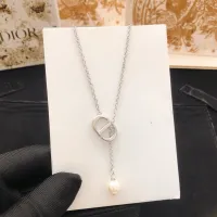 $27.00 USD Christian Dior Necklaces #1459501