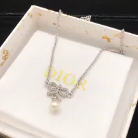 $27.00 USD Christian Dior Necklaces #1459502