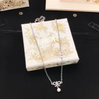 $27.00 USD Christian Dior Necklaces #1459502