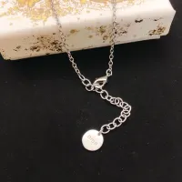 $27.00 USD Christian Dior Necklaces #1459502