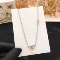 $27.00 USD Christian Dior Necklaces #1459502