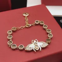 $27.00 USD Gucci Bracelets #1459504