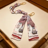 $25.00 USD Louis Vuitton LV Key Holder And Bag Buckle #1459540