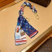 $25.00 USD Louis Vuitton LV Key Holder And Bag Buckle #1459541