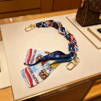 $25.00 USD Louis Vuitton LV Key Holder And Bag Buckle #1459541
