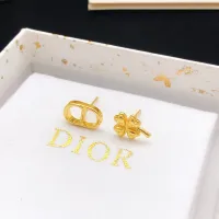 $25.00 USD Christian Dior Earrings For Women #1459545
