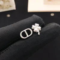 $25.00 USD Christian Dior Earrings For Women #1459546