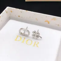 $25.00 USD Christian Dior Earrings For Women #1459546