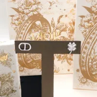 $25.00 USD Christian Dior Earrings For Women #1459546