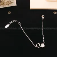 $25.00 USD Christian Dior Bracelets #1459551