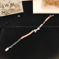 $27.00 USD Christian Dior Bracelets For Women #1459552