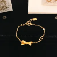 $27.00 USD Christian Dior Bracelets #1459556