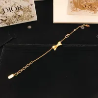 $27.00 USD Christian Dior Bracelets #1459556