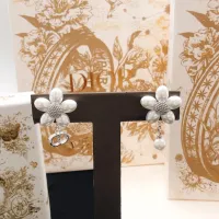 $27.00 USD Christian Dior Earrings For Women #1459563