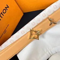 $56.00 USD Louis Vuitton AAA Quality Belts For Women #1459567