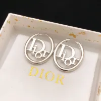 $27.00 USD Christian Dior Earrings For Women #1459570