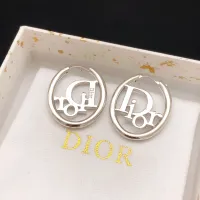 $27.00 USD Christian Dior Earrings For Women #1459570