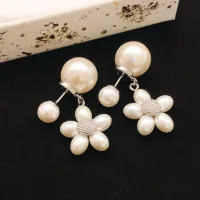 $29.00 USD Christian Dior Earrings For Women #1459573