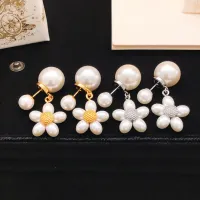 $29.00 USD Christian Dior Earrings For Women #1459574