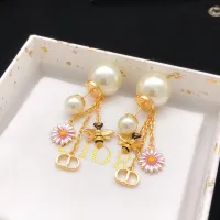 $29.00 USD Christian Dior Earrings For Women #1459575