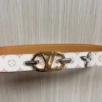 $56.00 USD Louis Vuitton AAA Quality Belts For Women #1459576