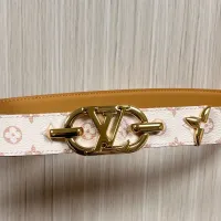 $56.00 USD Louis Vuitton AAA Quality Belts For Women #1459578