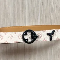 $56.00 USD Louis Vuitton AAA Quality Belts For Women #1459579