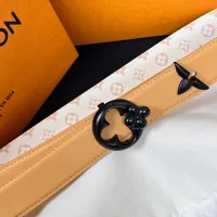 $56.00 USD Louis Vuitton AAA Quality Belts For Women #1459579