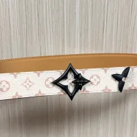 $56.00 USD Louis Vuitton AAA Quality Belts For Women #1459580