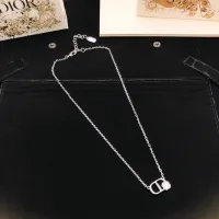 $27.00 USD Christian Dior Necklaces #1459581