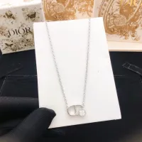 $27.00 USD Christian Dior Necklaces #1459581