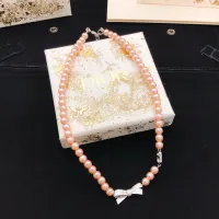 $29.00 USD Christian Dior Necklaces For Women #1459582