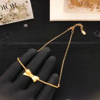 $29.00 USD Christian Dior Necklaces #1459583