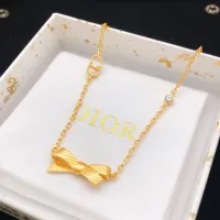 $29.00 USD Christian Dior Necklaces #1459583