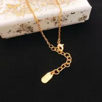 $29.00 USD Christian Dior Necklaces #1459583